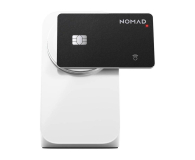 Nomad Tracking Card Pro - Find My black - 1485313 - zdjęcie 5